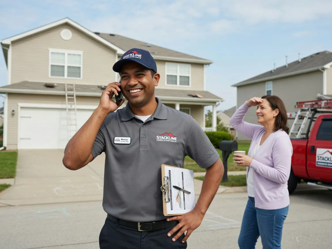 Chimney flashing repair Mount Laguna, CA FAQs